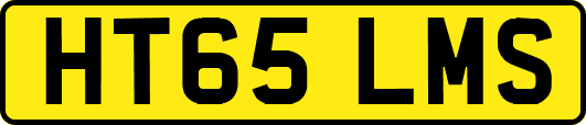HT65LMS