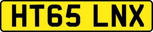 HT65LNX