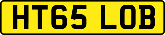 HT65LOB