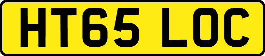 HT65LOC