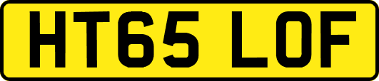 HT65LOF