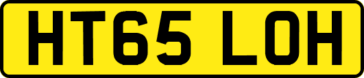 HT65LOH