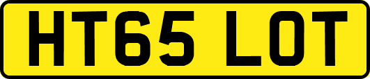 HT65LOT