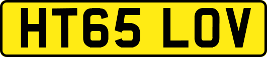 HT65LOV