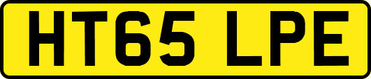 HT65LPE