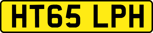HT65LPH