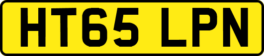 HT65LPN