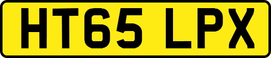 HT65LPX