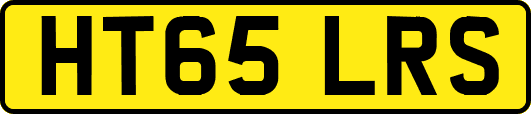 HT65LRS