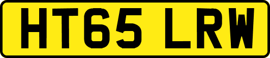 HT65LRW