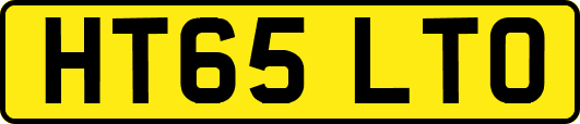 HT65LTO