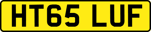 HT65LUF