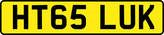 HT65LUK