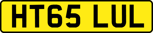 HT65LUL