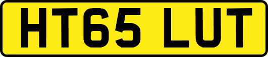 HT65LUT