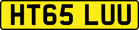 HT65LUU