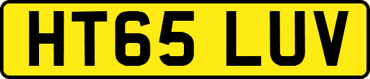 HT65LUV