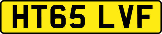 HT65LVF