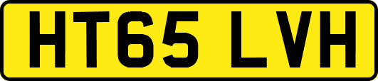 HT65LVH