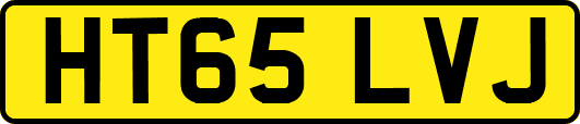 HT65LVJ