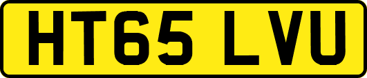 HT65LVU