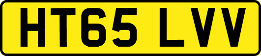 HT65LVV