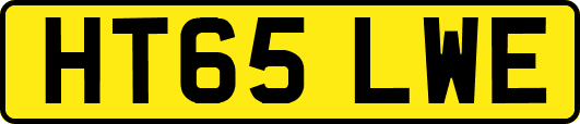 HT65LWE