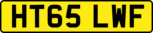 HT65LWF