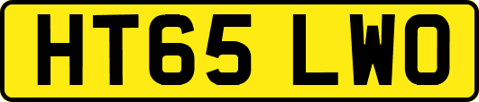 HT65LWO