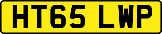 HT65LWP