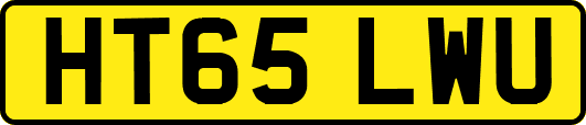 HT65LWU