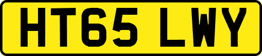 HT65LWY