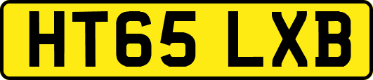 HT65LXB