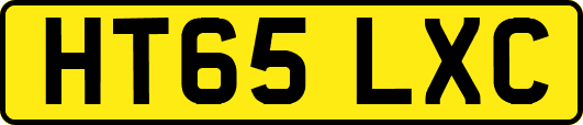 HT65LXC