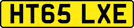 HT65LXE
