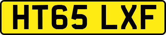 HT65LXF