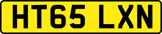 HT65LXN
