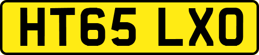 HT65LXO