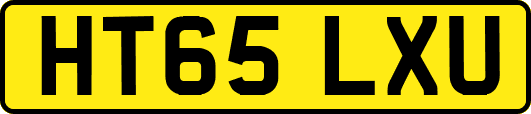 HT65LXU