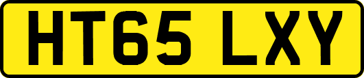 HT65LXY