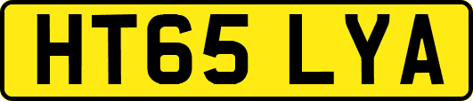 HT65LYA