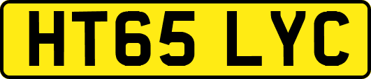 HT65LYC