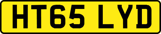 HT65LYD
