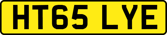 HT65LYE