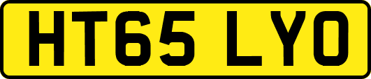 HT65LYO