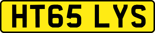 HT65LYS