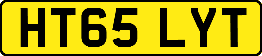 HT65LYT