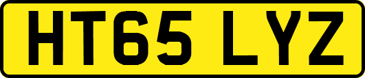 HT65LYZ