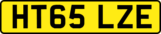 HT65LZE