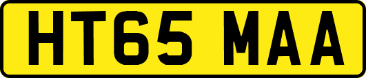 HT65MAA